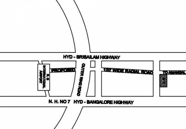 Images for Location Plan of Tricolour Los Cabos