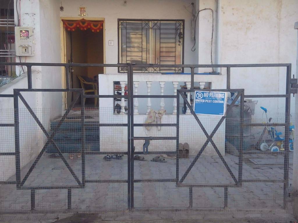 Images for Elevation of Sara Builders Rajnagar