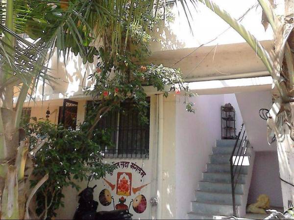 Images for Elevation of Sara Siddhi