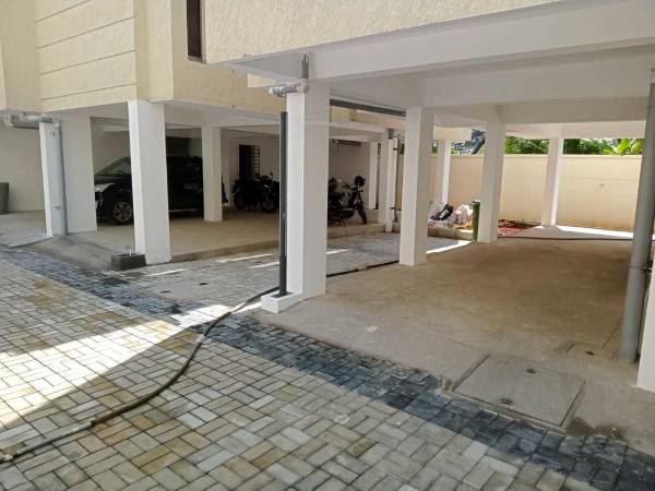 Car Parking evita Car Parking