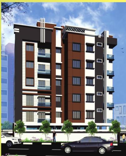  residency Images for Elevation of Gem Residency