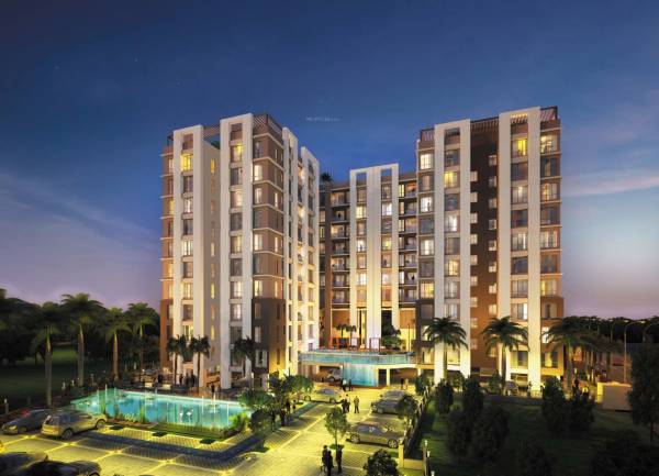 Images for Elevation of Sri Sai Sai Aspire Images for Elevation of Sri Sai Sai Aspire