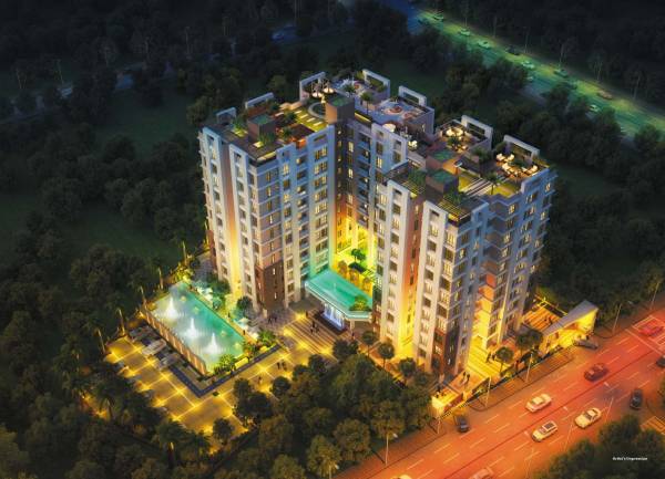 Images for Elevation of Sri Sai Sai Aspire Images for Elevation of Sri Sai Sai Aspire