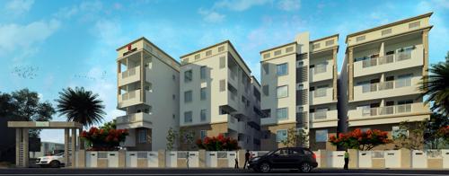 Images for Elevation of Mahaveer Cygnet Images for Elevation of Mahaveer Cygnet