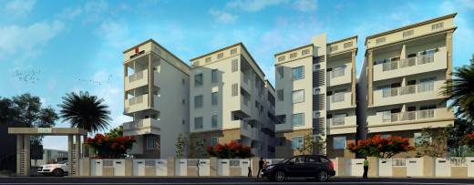 Images for Elevation of Mahaveer Cygnet Images for Elevation of Mahaveer Cygnet