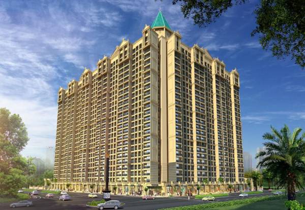 Images for Elevation of Siddhi Highland Springs