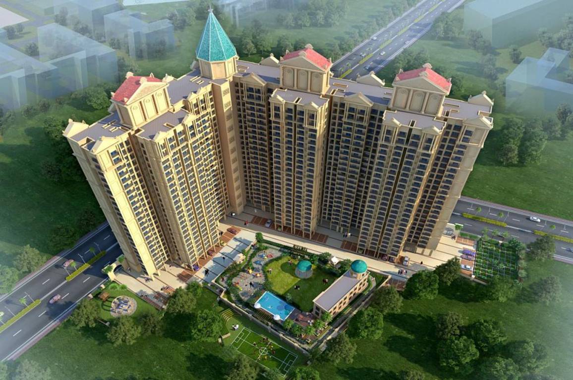 Images for Elevation of Siddhi Highland Springs