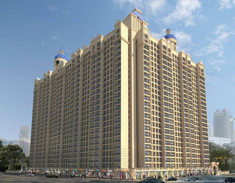 Images for Elevation of Siddhi Highland Springs