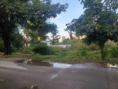 Elevation sri-krishna-gardens-phase-ii Elevation