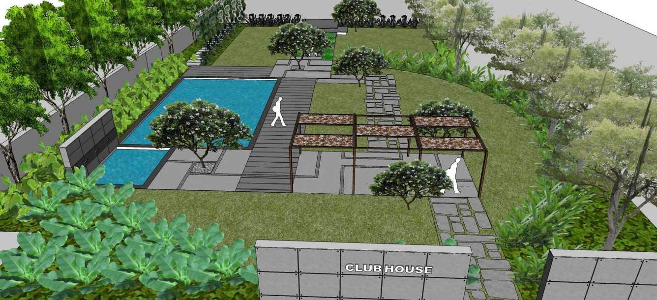  dollar colony Images for Amenities of Reliaable Dollar Colony