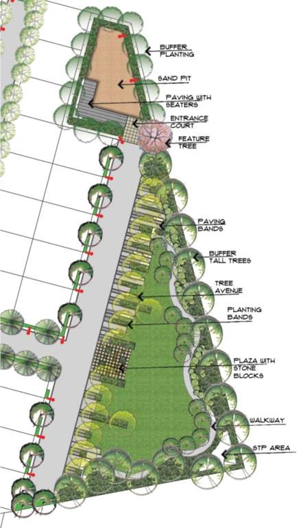  dollar colony Images for Amenities of Reliaable Dollar Colony