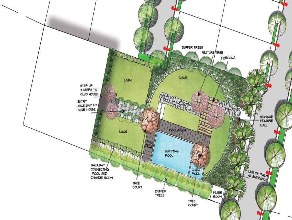  dollar colony Images for Amenities of Reliaable Dollar Colony