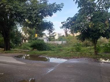 Elevation sri-krishna-gardens-phase-iii Elevation