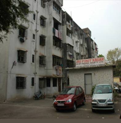 Images for Elevation of Agarwal Punit Nagar
