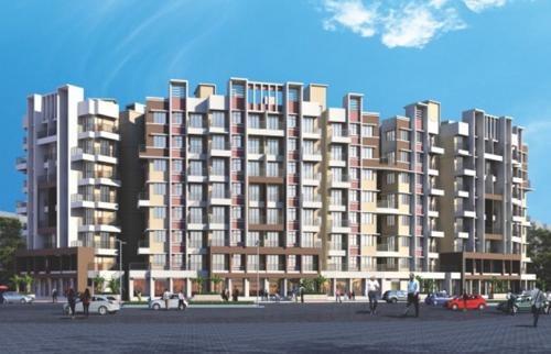  maple-city-phase-i Images for Elevation of Chintamani Maple City Phase I