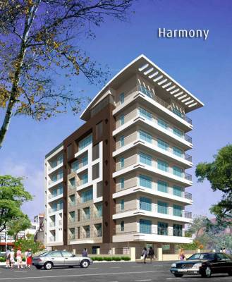 Images for Elevation of Harshail Harmony