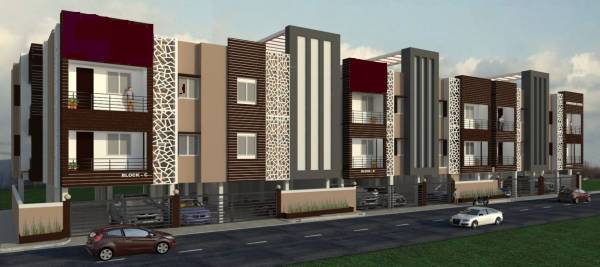 Images for Elevation of Sundaram Sundaram Valley