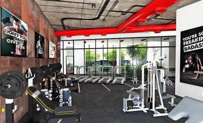 Images for Amenities of Poulomi Ninty