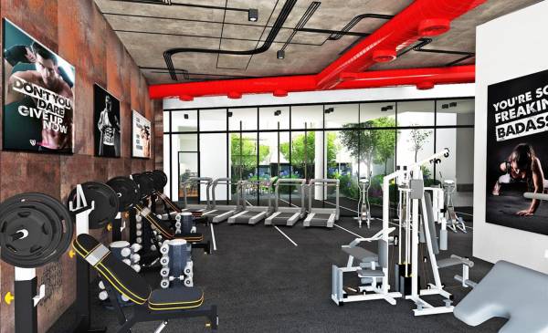 Images for Amenities of Poulomi Ninty