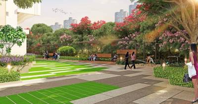 Images for Amenities of Poulomi Ninty