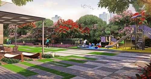 Images for Amenities of Poulomi Ninty