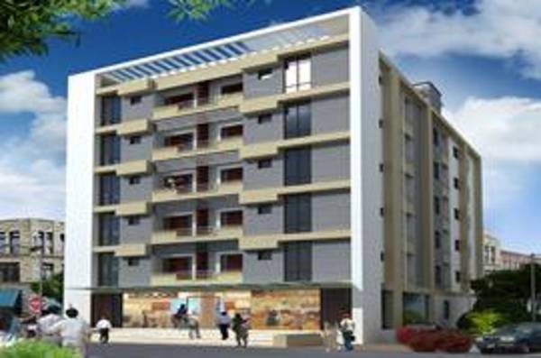 Images for Elevation of Vinayaka Vedamoorthy Apartments Images for Elevation of Vinayaka Vedamoorthy Apartments