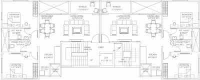 Images for Cluster Plan of Viraj 40 Hyde Park Images for Cluster Plan of Viraj 40 Hyde Park