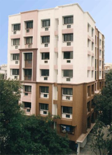 Images for Elevation of Shree Group Ellora