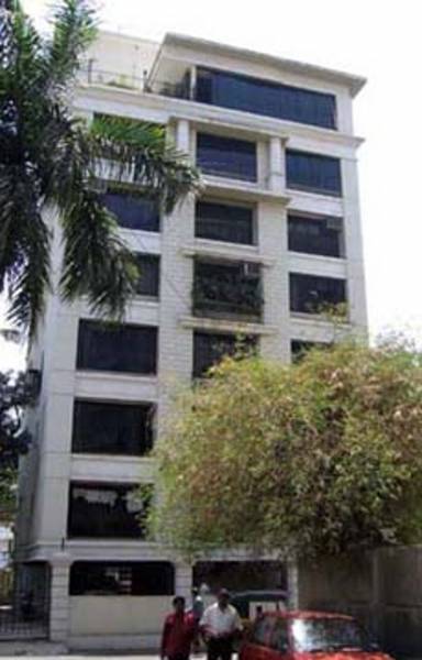 Images for Elevation of Shree Group Orchid Glade Estates