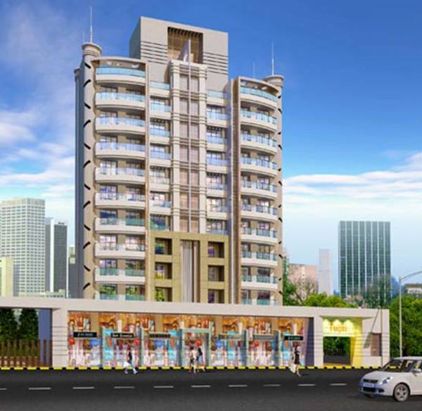 Images for Elevation of Swastik Group Tuljai Images for Elevation of Swastik Group Tuljai