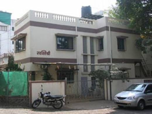 Images for Elevation of Shree Swastishree