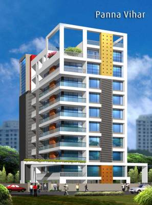 Images for Elevation of Harshail Panna Vihar Images for Elevation of Harshail Panna Vihar