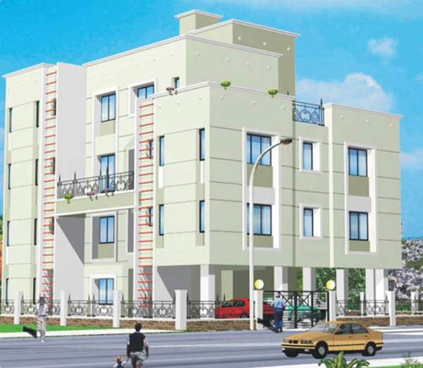 Images for Elevation of SV Niwara Images for Elevation of SV Niwara