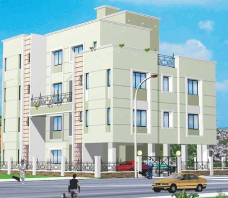 Images for Elevation of SV Niwara Images for Elevation of SV Niwara