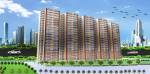Images for Elevation of Breez Global Hill View