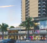 Images for Elevation of Breez Global Hill View