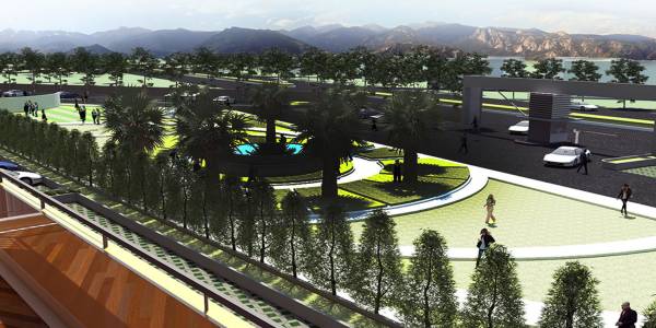 Images for Amenities of Breez Global Hill View