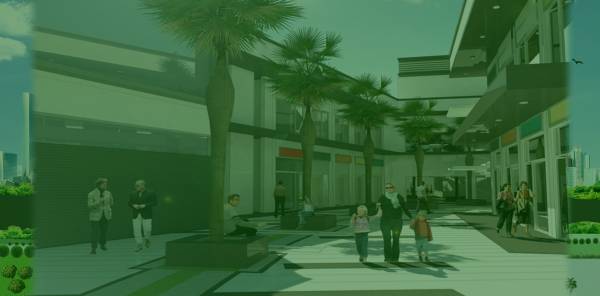 Images for Amenities of Breez Global Hill View