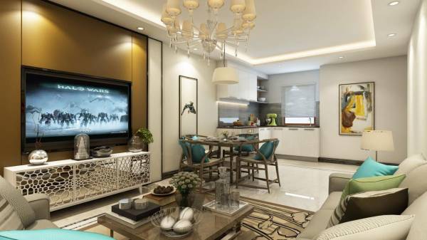 Images for Main Other of Breez Global Hill View