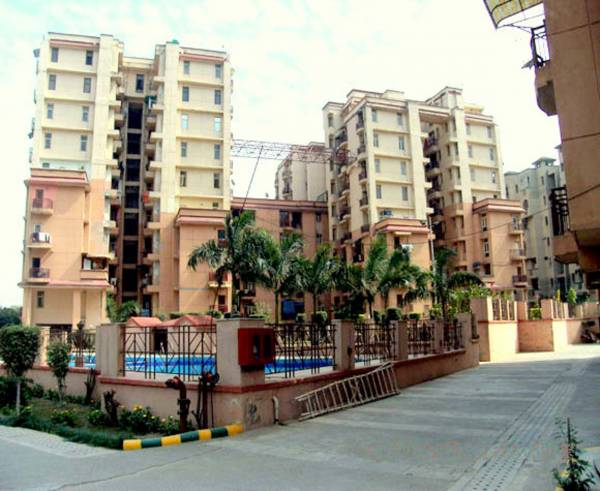 Images for Elevation of Metropark Parkview Apartments