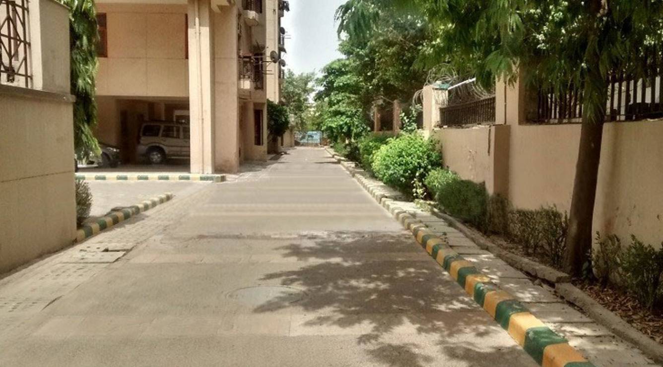 Images for Amenities of Metropark Parkview Apartments