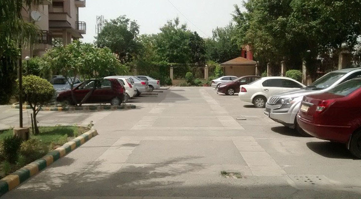 Images for Amenities of Metropark Parkview Apartments