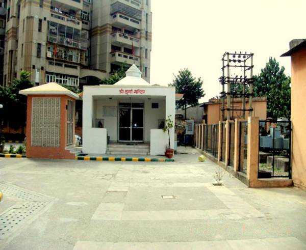 Images for Amenities of Metropark Parkview Apartments