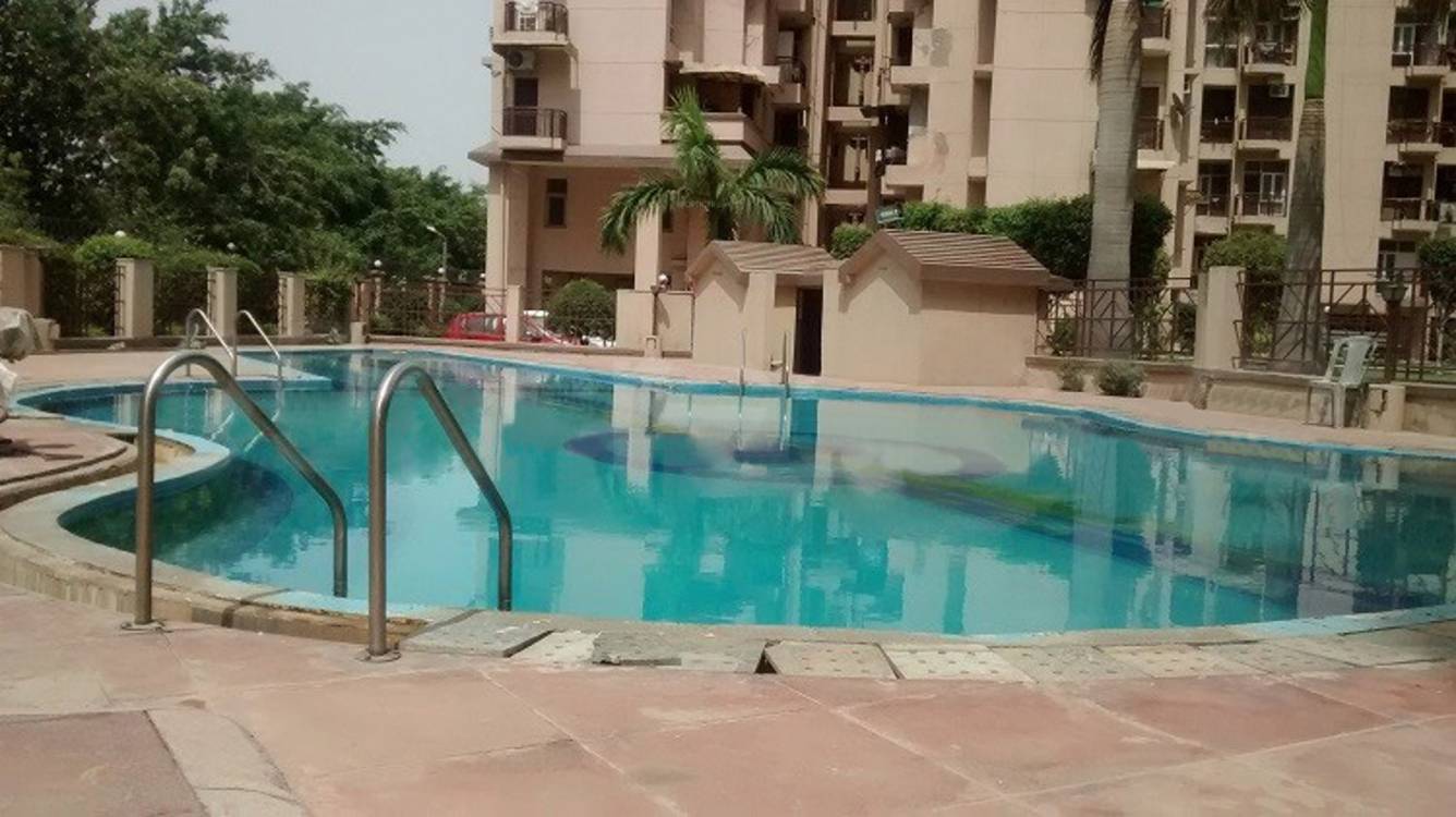 Images for Amenities of Metropark Parkview Apartments