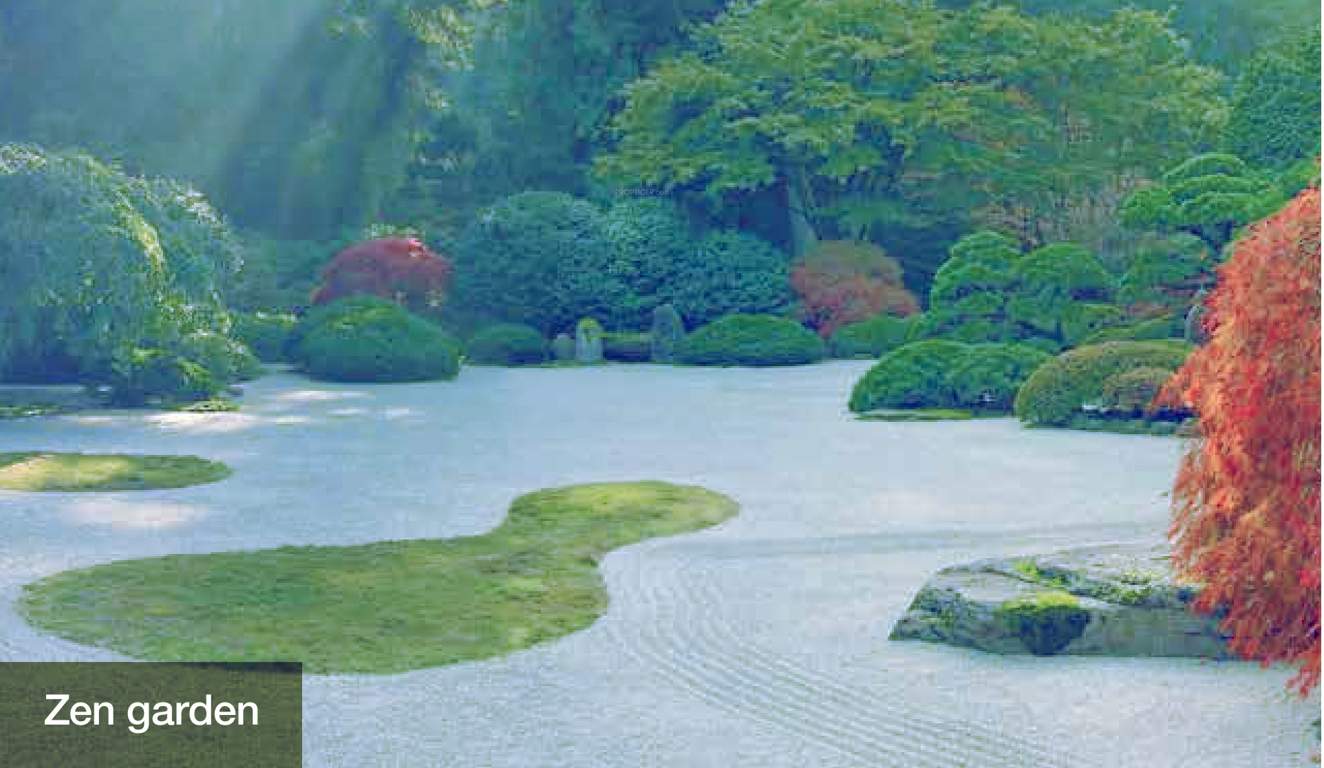 24 Images for Amenities of Godrej 24