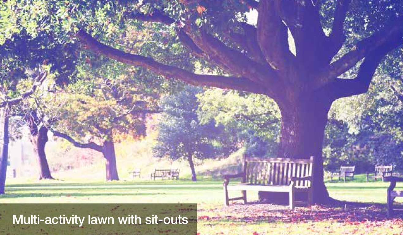 24 Images for Amenities of Godrej 24