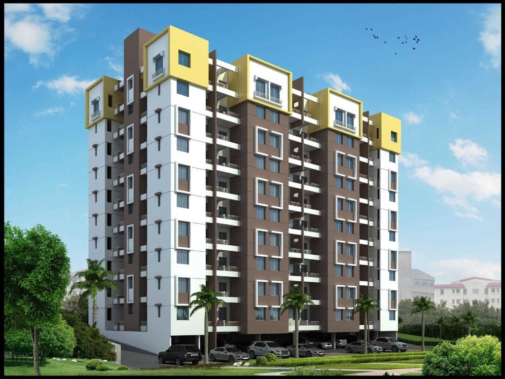  apex ambar Elevation