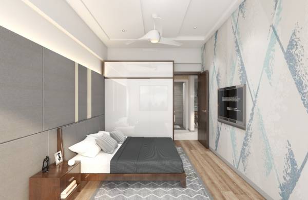 Bedroom apex-ambar Bedroom