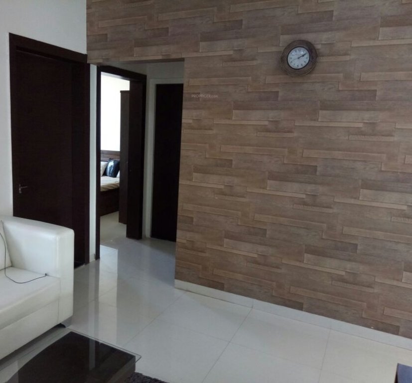  apex ambar Living Area