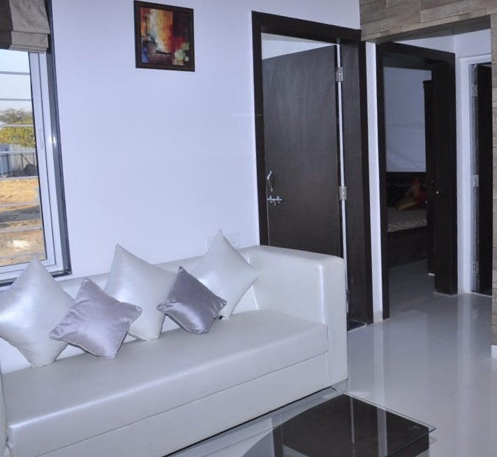  apex ambar Living Area